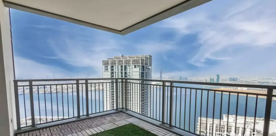 Apartment in Dubai Creek Harbour, Dubai Creek Harbour (The Lagoons), Dubai 3 bedrooms, 155 sq.m. № 71073