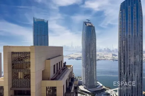 Apartment in Dubai Creek Harbour, Dubai Creek Harbour (The Lagoons), Dubai 3 bedrooms, 155 sq.m. № 71073 - photo 14