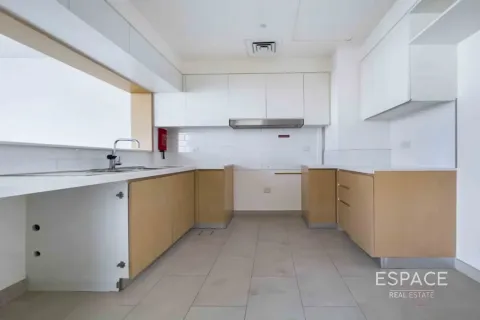 Apartment in Dubai Creek Harbour, Dubai Creek Harbour (The Lagoons), Dubai 3 bedrooms, 155 sq.m. № 71073 - photo 3