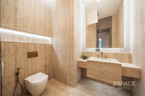 شقة في مساكن شاطئ جميرا, دبي 3 غرف نوم, 297 م² رقم 71071 - صورة 17