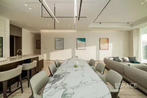 شقة في مساكن شاطئ جميرا, دبي 3 غرف نوم, 297 م² رقم 71071 - صورة 5