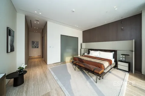 شقة في مساكن شاطئ جميرا, دبي 3 غرف نوم, 297 م² رقم 71071 - صورة 8