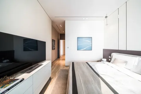 شقة في مساكن شاطئ جميرا, دبي 3 غرف نوم, 297 م² رقم 71071 - صورة 15