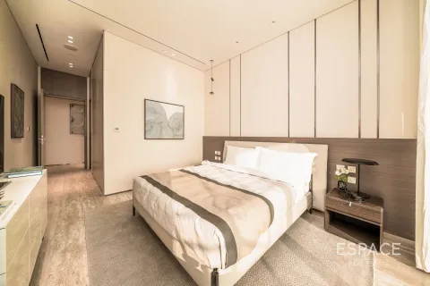 شقة في مساكن شاطئ جميرا, دبي 3 غرف نوم, 297 م² رقم 71071 - صورة 4