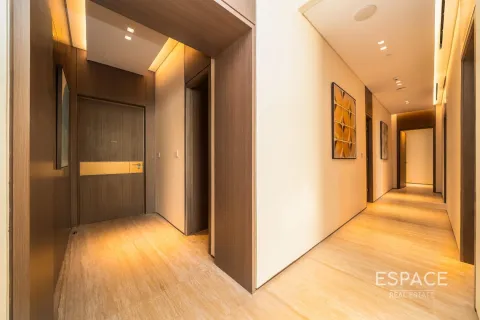 شقة في مساكن شاطئ جميرا, دبي 3 غرف نوم, 297 م² رقم 71071 - صورة 14