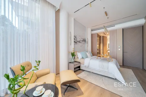 Villa à Jumeirah Islands, Dubai, 5 chambres, 526 m², № 71072 - photo 14