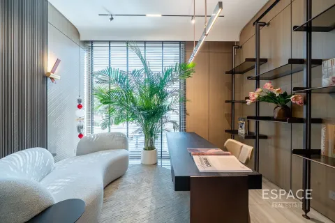 Villa à Jumeirah Islands, Dubai, 5 chambres, 526 m², № 71072 - photo 4