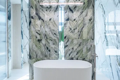 Villa à Jumeirah Islands, Dubai, 5 chambres, 526 m², № 71072 - photo 10