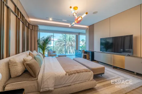 Villa à Jumeirah Islands, Dubai, 5 chambres, 526 m², № 71072 - photo 6