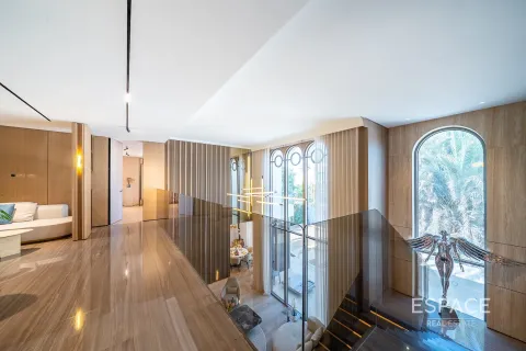 Villa à Jumeirah Islands, Dubai, 5 chambres, 526 m², № 71072 - photo 13