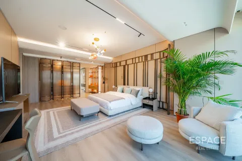 Villa à Jumeirah Islands, Dubai, 5 chambres, 526 m², № 71072 - photo 7