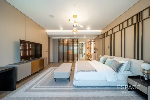 Villa in Jumeirah Islands, Dubai 5 bedrooms, 526 sq.m. № 71072 - photo 10