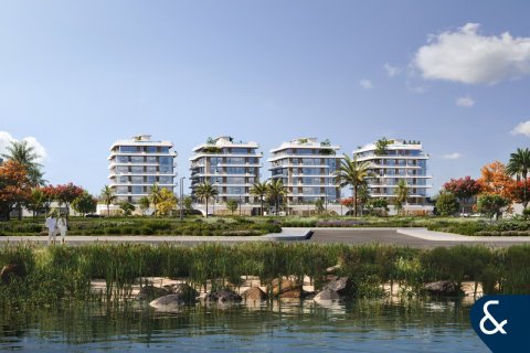 Apartamento en Mohammed Bin Rashid City, Dubai, 2 dormitorios, 143 m², № 98332 - foto 16