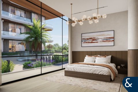 Apartment in Mohammed Bin Rashid City, Dubai 2 bedrooms, 143 sq.m. № 98332