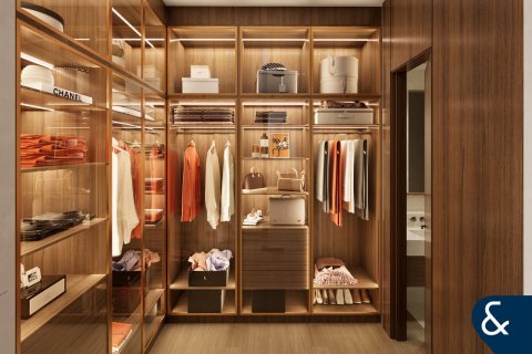 Apartamento en Mohammed Bin Rashid City, Dubai, 2 dormitorios, 143 m², № 98332 - foto 3