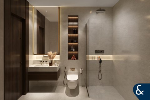 Apartamento en Mohammed Bin Rashid City, Dubai, 2 dormitorios, 143 m², № 98332 - foto 4