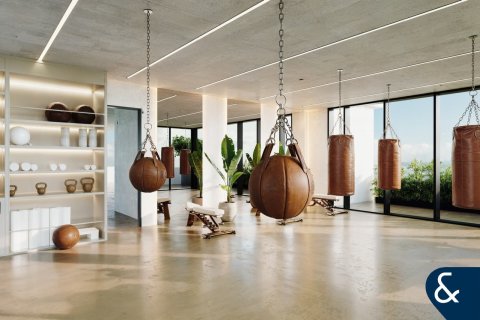 Apartamento en Mohammed Bin Rashid City, Dubai, 2 dormitorios, 143 m², № 98332 - foto 9