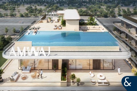 Apartamento en Mohammed Bin Rashid City, Dubai, 2 dormitorios, 143 m², № 98332 - foto 11