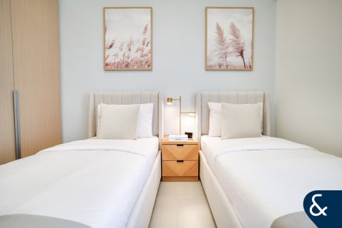 Apartment in Dubai Creek Harbour (The Lagoons), Dubai 2 bedrooms, 102 sq.m. № 98330 - photo 9