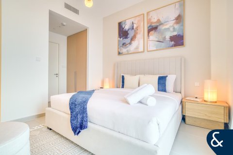 Apartment in Dubai Creek Harbour (The Lagoons), Dubai 2 bedrooms, 102 sq.m. № 98330 - photo 6