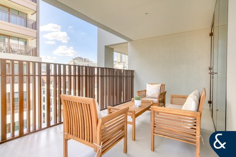 Apartment in Dubai Creek Harbour (The Lagoons), Dubai 2 bedrooms, 102 sq.m. № 98330 - photo 2