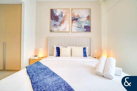 Apartment in Dubai Creek Harbour (The Lagoons), Dubai 2 bedrooms, 102 sq.m. № 98330 - photo 4