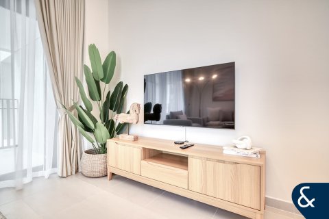 Apartment in Dubai Creek Harbour (The Lagoons), Dubai 2 bedrooms, 102 sq.m. № 98330 - photo 11