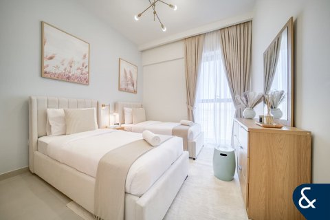 Apartment in Dubai Creek Harbour (The Lagoons), Dubai 2 bedrooms, 102 sq.m. № 98330 - photo 8