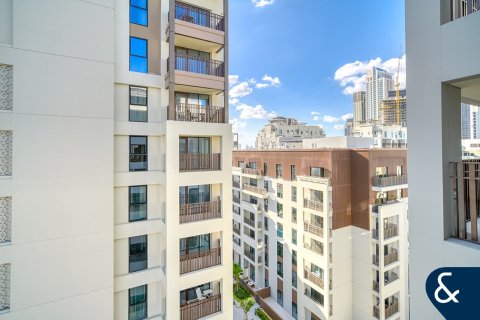 Apartment in Dubai Creek Harbour (The Lagoons), Dubai 2 bedrooms, 102 sq.m. № 98330