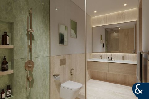 Apartment in Dubai 3 bedrooms, 223 sq.m. № 98326 - photo 8