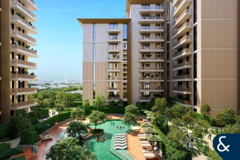 Apartment in Dubai 3 bedrooms, 223 sq.m. № 98326 - photo 9