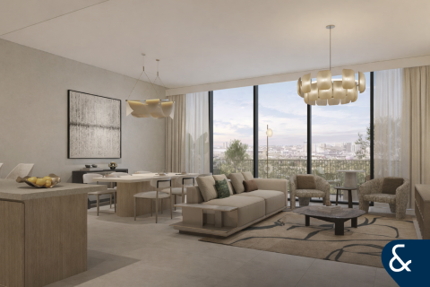 Apartment in Dubai 3 bedrooms, 223 sq.m. № 98326 - photo 4