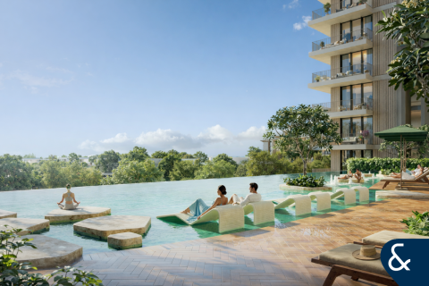 Apartment in Dubai 3 bedrooms, 223 sq.m. № 98326