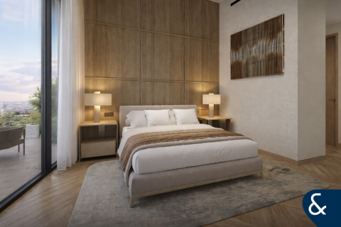 Apartment in Dubai 3 bedrooms, 223 sq.m. № 98326 - photo 2