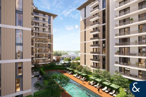 Apartment in Dubai 3 bedrooms, 223 sq.m. № 98326 - photo 6