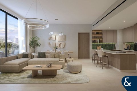 Apartment in Dubai 3 bedrooms, 223 sq.m. № 98326 - photo 7