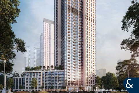 Купить квартиру в Sobha Hartland, Мохаммед Бин Рашид Сити, Дубай: 3 спальни, 175м², № 98331 - фото 4