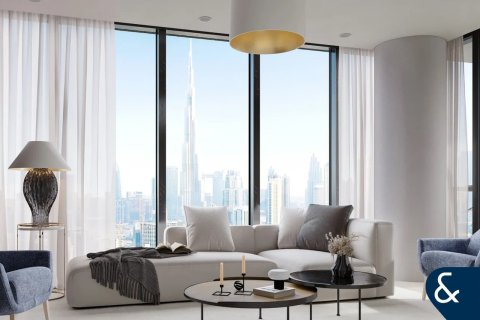 Купить квартиру в Sobha Hartland, Мохаммед Бин Рашид Сити, Дубай: 3 спальни, 175м², № 98331 - фото 2