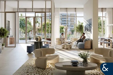 Купить квартиру в Sobha Hartland, Мохаммед Бин Рашид Сити, Дубай: 3 спальни, 175м², № 98331 - фото 6