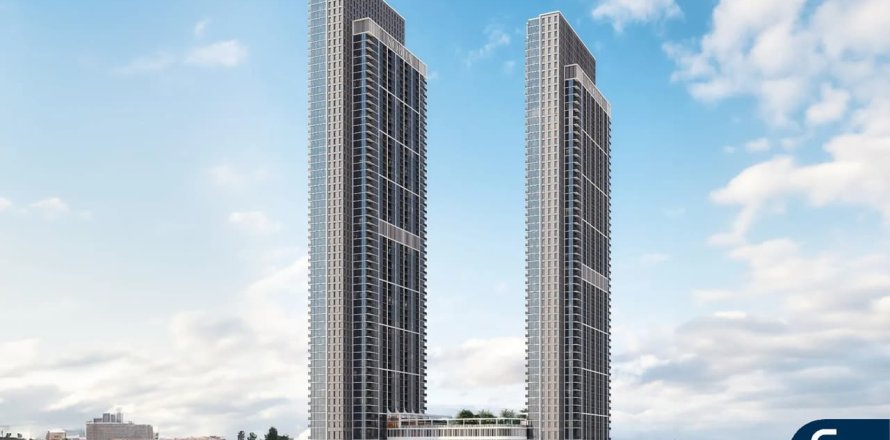 Apartment in Sobha Hartland, Mohammed Bin Rashid City, Dubai 3 bedrooms, 175 sq.m. № 98331