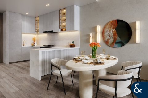 شقة في مدينة محمد بن راشد, دبي 1غرف نوم, 99 م² رقم 98333 - صورة 2