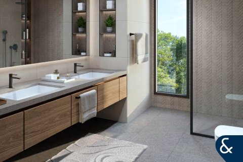 Купить виллу в Villanova, Dubai Land, Дубай: 4 спальни, 250м², № 98335 - фото 8