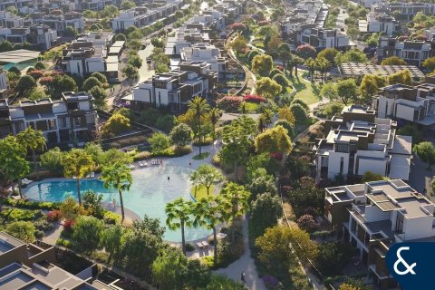 Купить виллу в Villanova, Dubai Land, Дубай: 4 спальни, 250м², № 98335 - фото 9