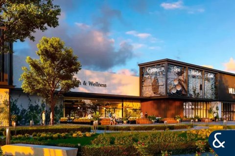 Купить виллу в Villanova, Dubai Land, Дубай: 4 спальни, 250м², № 98335 - фото 10