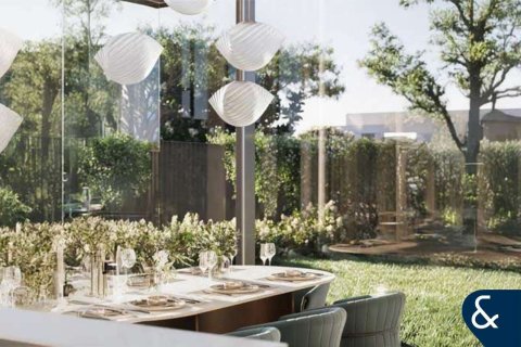 Купить виллу в Villanova, Dubai Land, Дубай: 4 спальни, 250м², № 98335 - фото 6