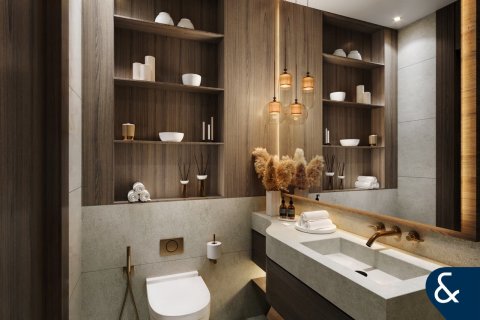 Купить пентхаус в Meydan, Дубай: 1 спальня, 148м², № 98334 - фото 5