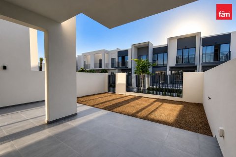 Townhouse in Dubai 3 bedrooms, 195.1 sq.m. № 123447