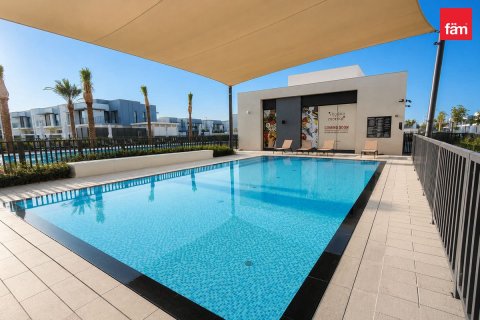 Townhouse in Dubai 3 bedrooms, 195.1 sq.m. № 123447 - photo 8