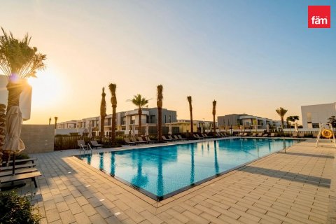 Townhouse in Dubai 3 bedrooms, 195.1 sq.m. № 123447 - photo 12