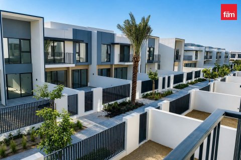 Townhouse in Dubai 3 bedrooms, 195.1 sq.m. № 123447 - photo 10